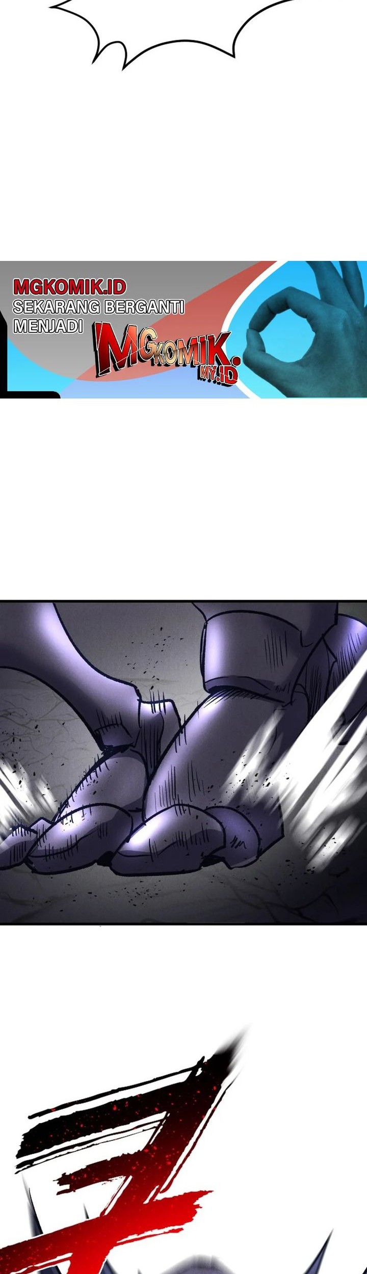 Insector Chapter 54 Gambar 34