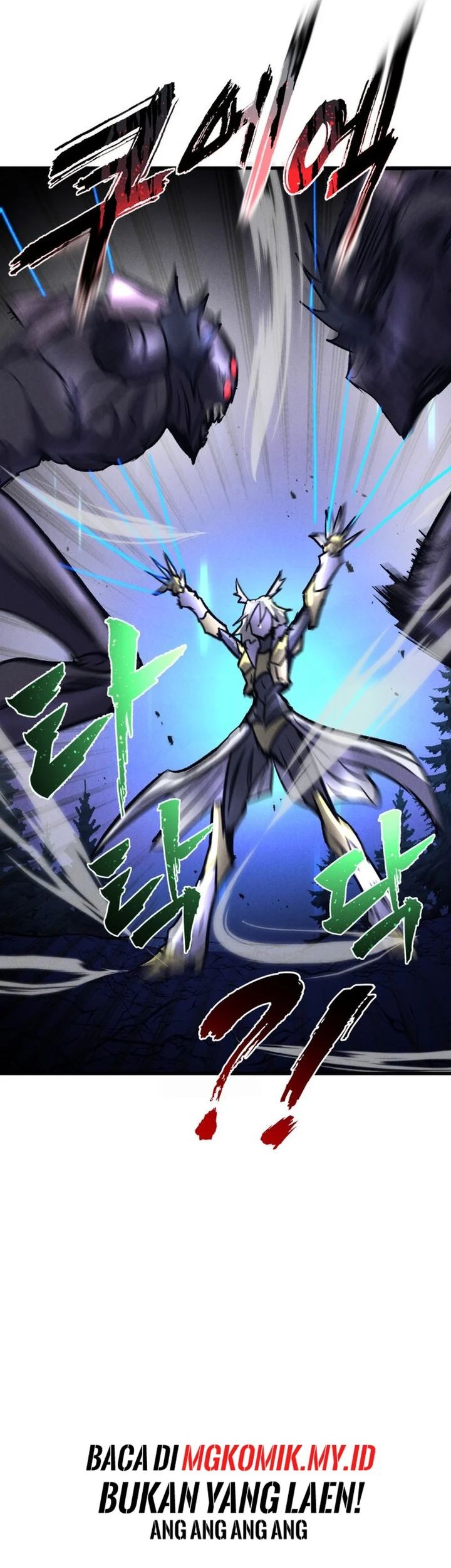 Insector Chapter 54 Gambar 36