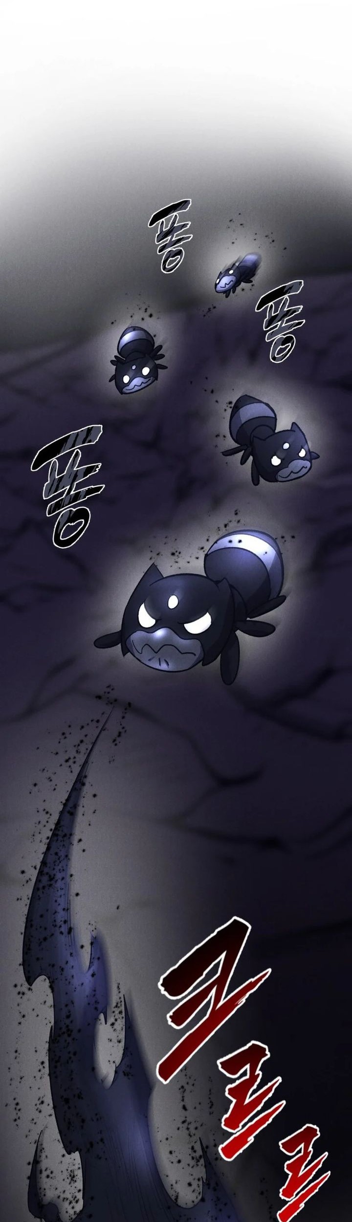 Insector Chapter 54 Gambar 37