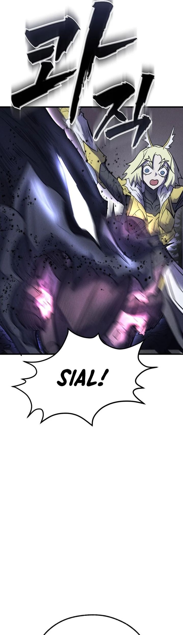 Insector Chapter 54 Gambar 39