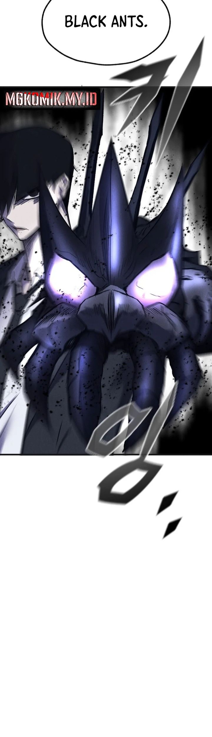 Insector Chapter 54 Gambar 40