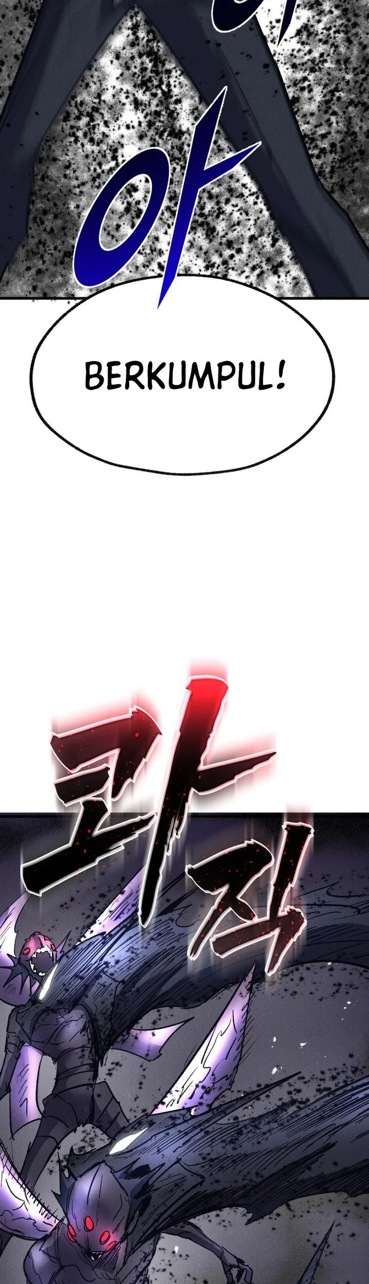 Insector Chapter 54 Gambar 43