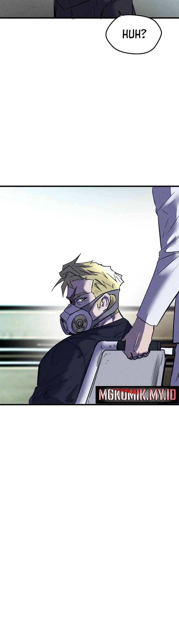 Insector Chapter 54 Gambar 49