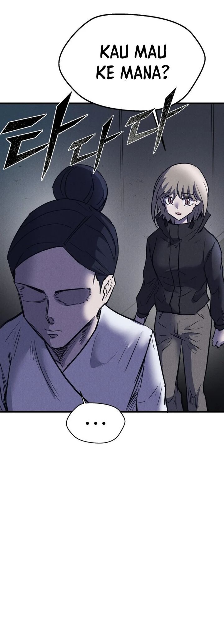 Insector Chapter 54 Gambar 50