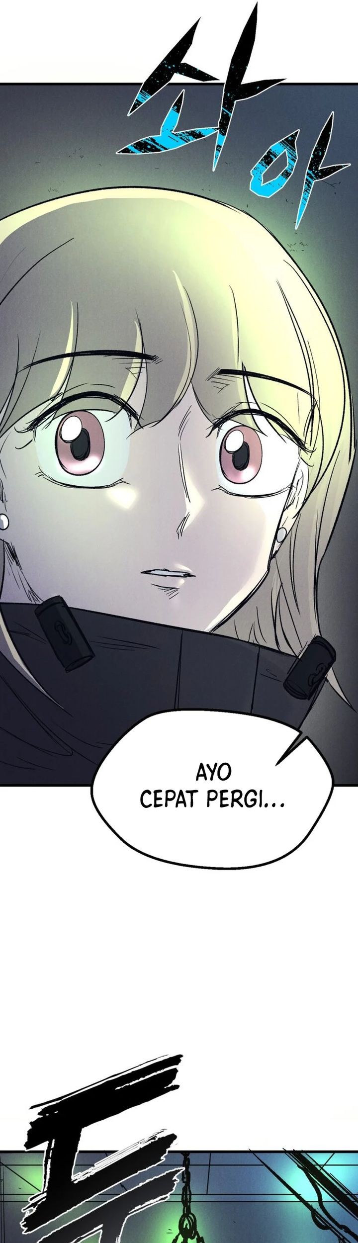 Insector Chapter 54 Gambar 54