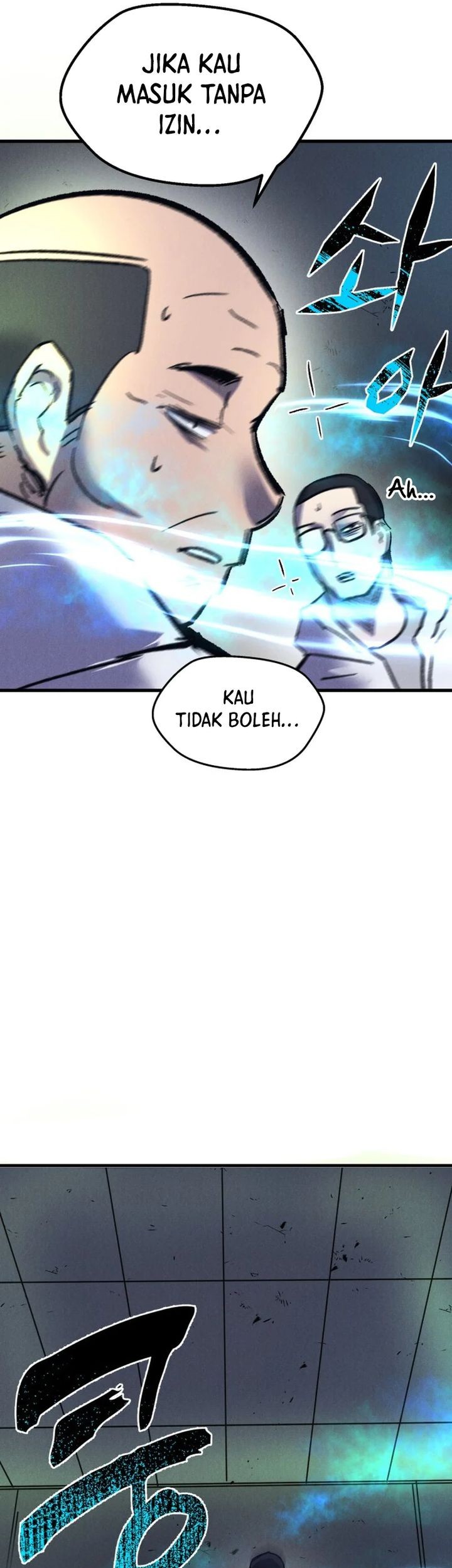 Insector Chapter 54 Gambar 57