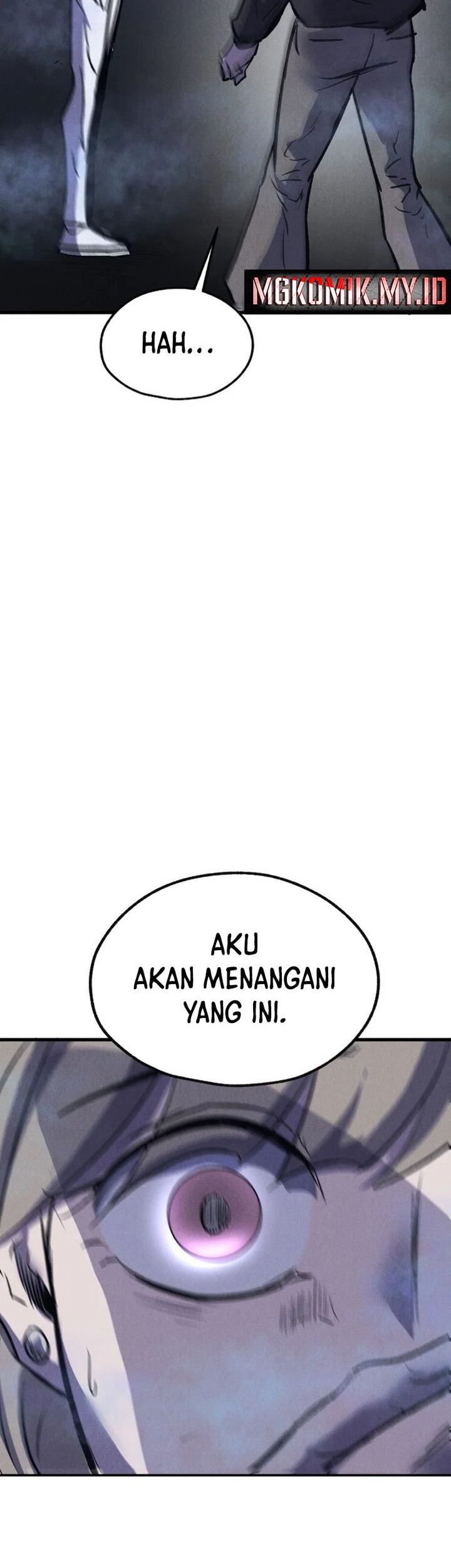 Insector Chapter 54 Gambar 61