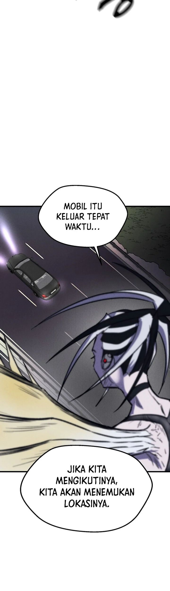 Insector Chapter 54 Gambar 64