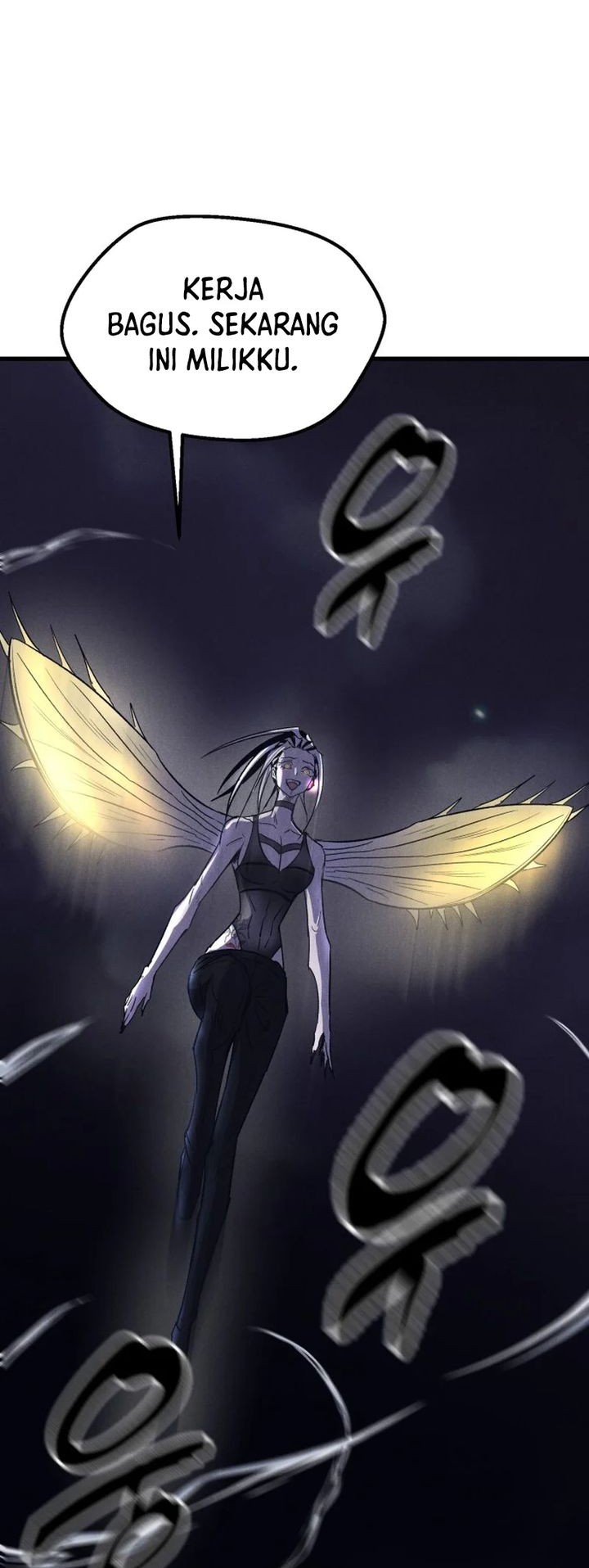 Insector Chapter 54 Gambar 65