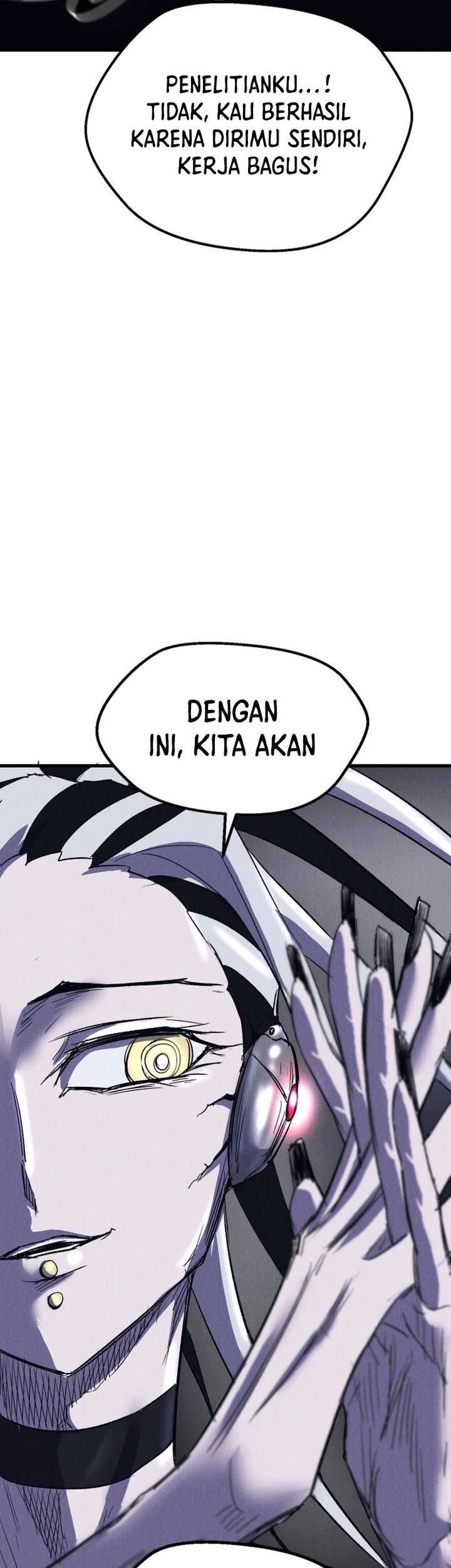 Insector Chapter 54 Gambar 66