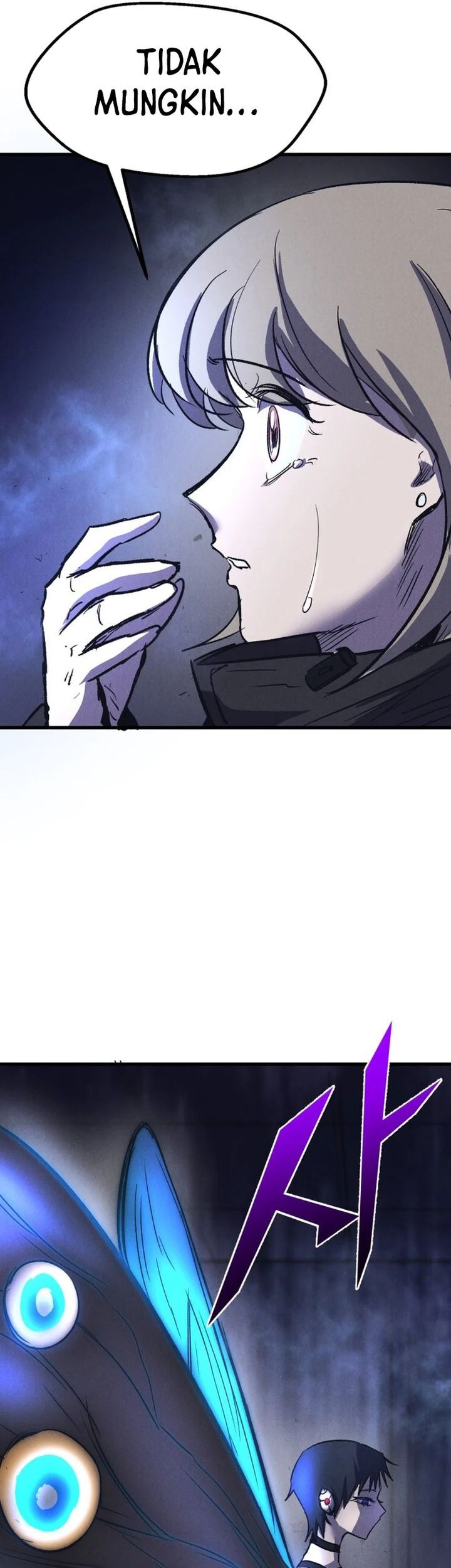 Insector Chapter 54 Gambar 69