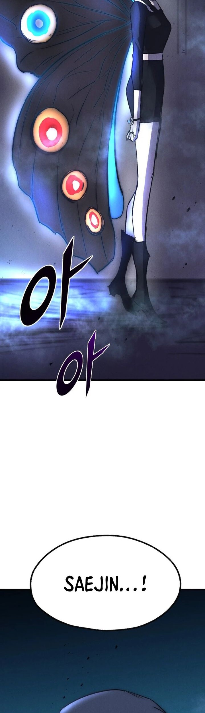 Insector Chapter 54 Gambar 70