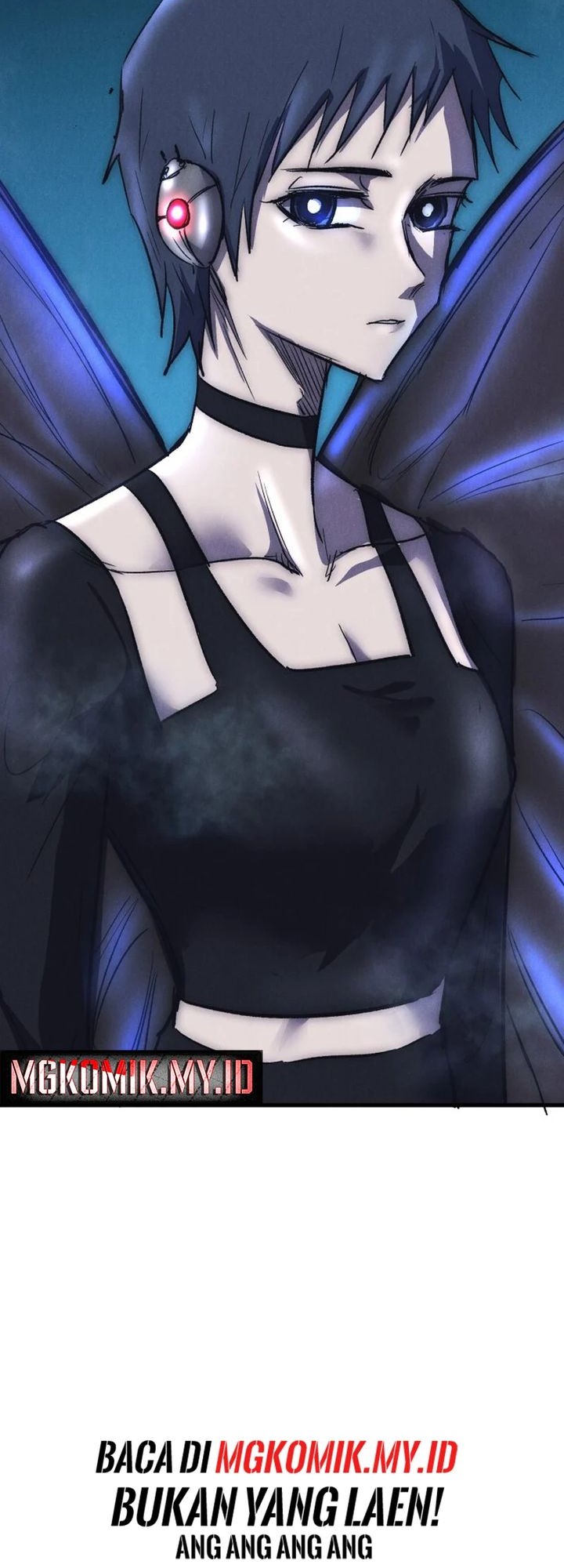 Insector Chapter 54 Gambar 71