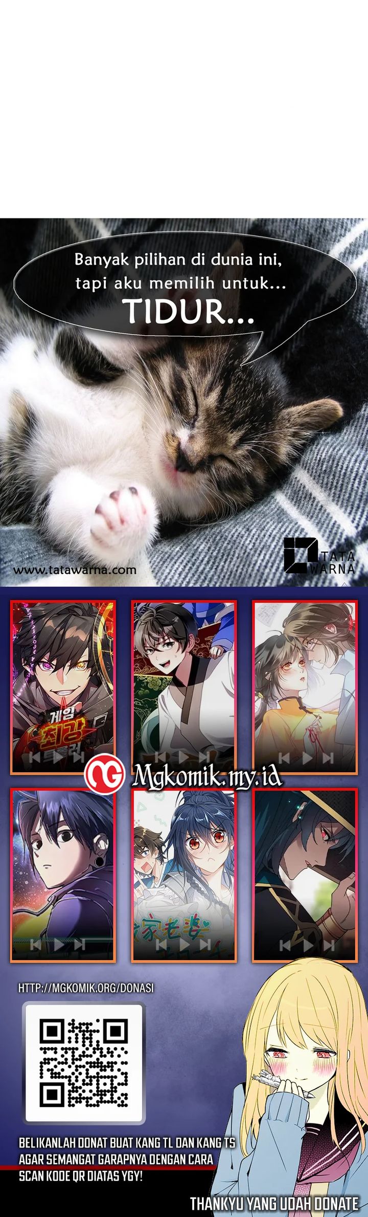 Insector Chapter 54 Gambar 72