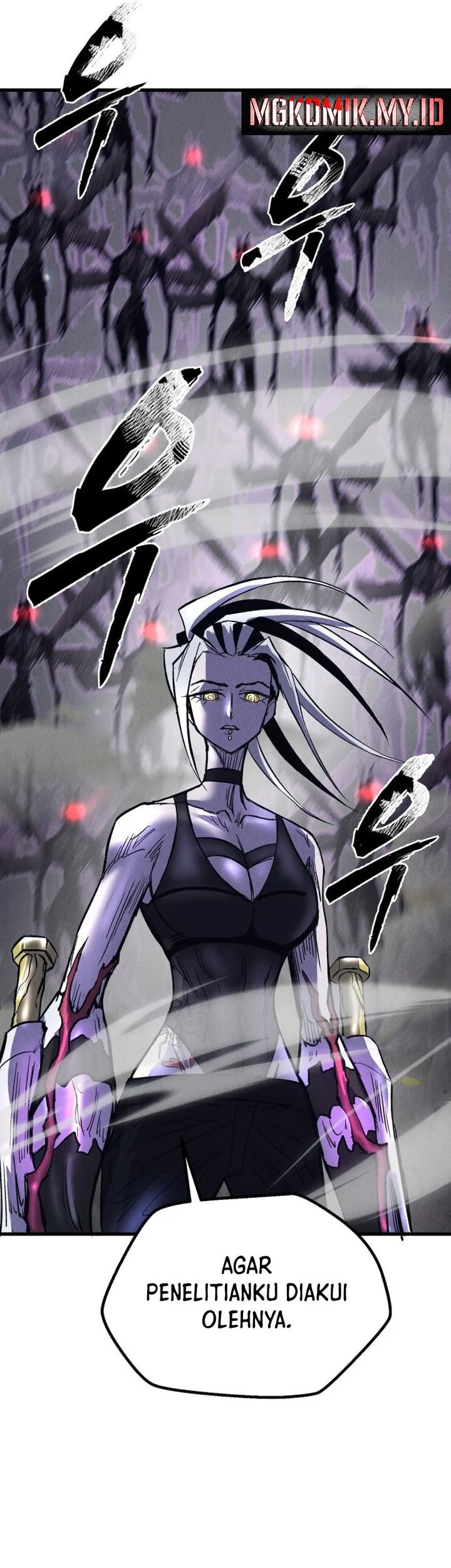 Insector Chapter 54 Gambar 4