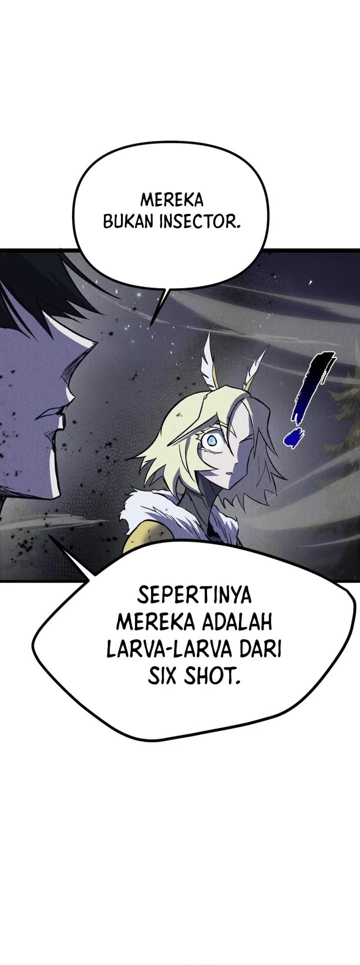 Insector Chapter 54 Gambar 9