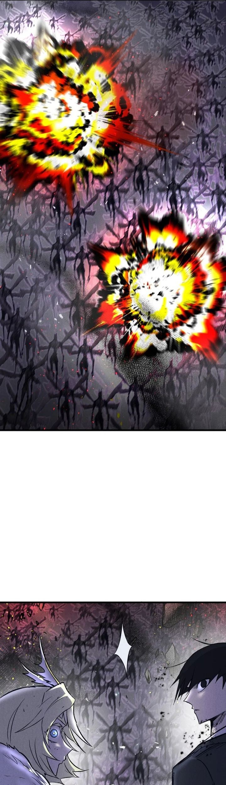 Insector Chapter 54 Gambar 13