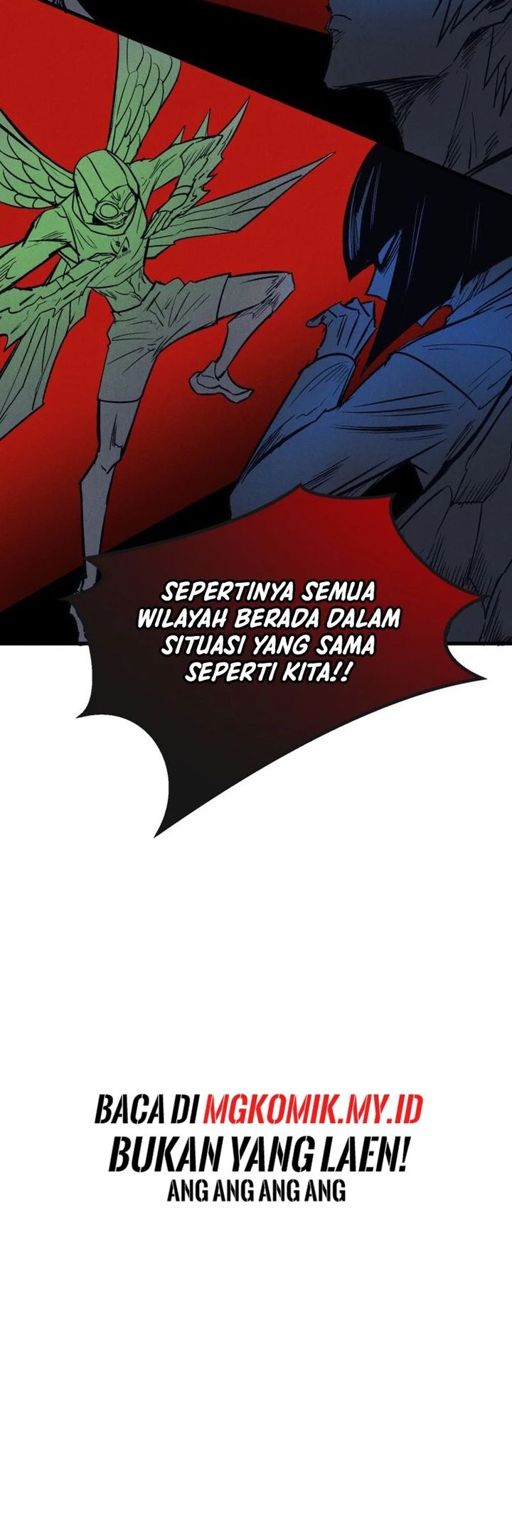 Insector Chapter 54 Gambar 17