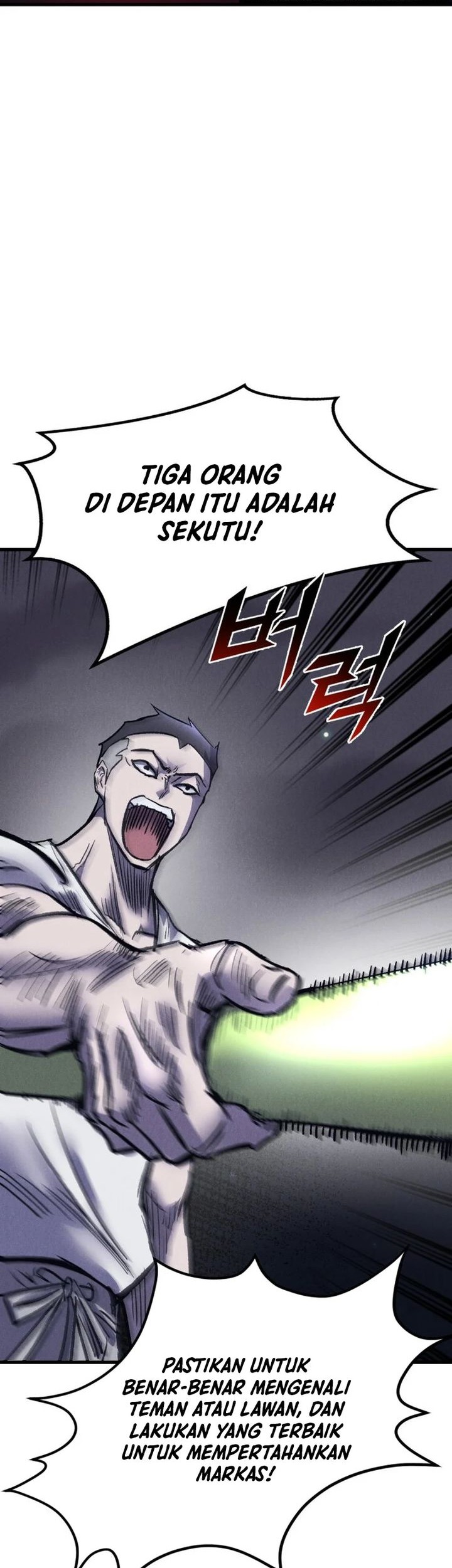 Insector Chapter 54 Gambar 19