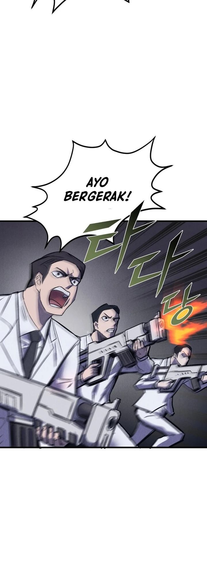 Insector Chapter 54 Gambar 20