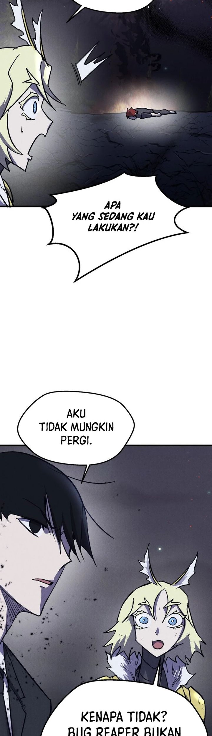 Insector Chapter 54 Gambar 22