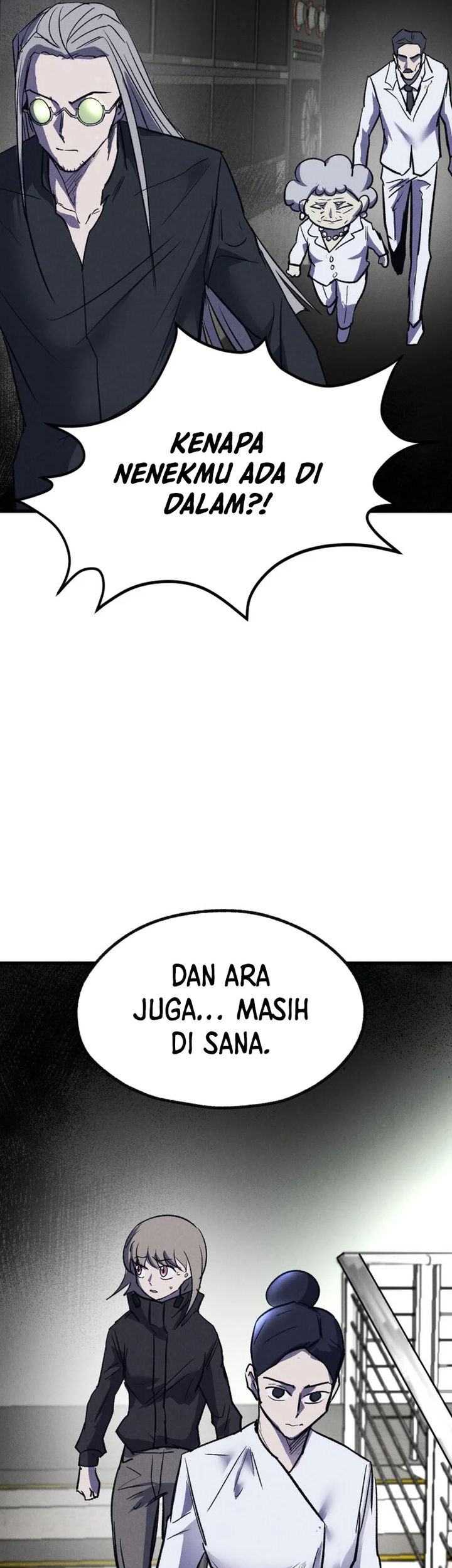 Insector Chapter 54 Gambar 24