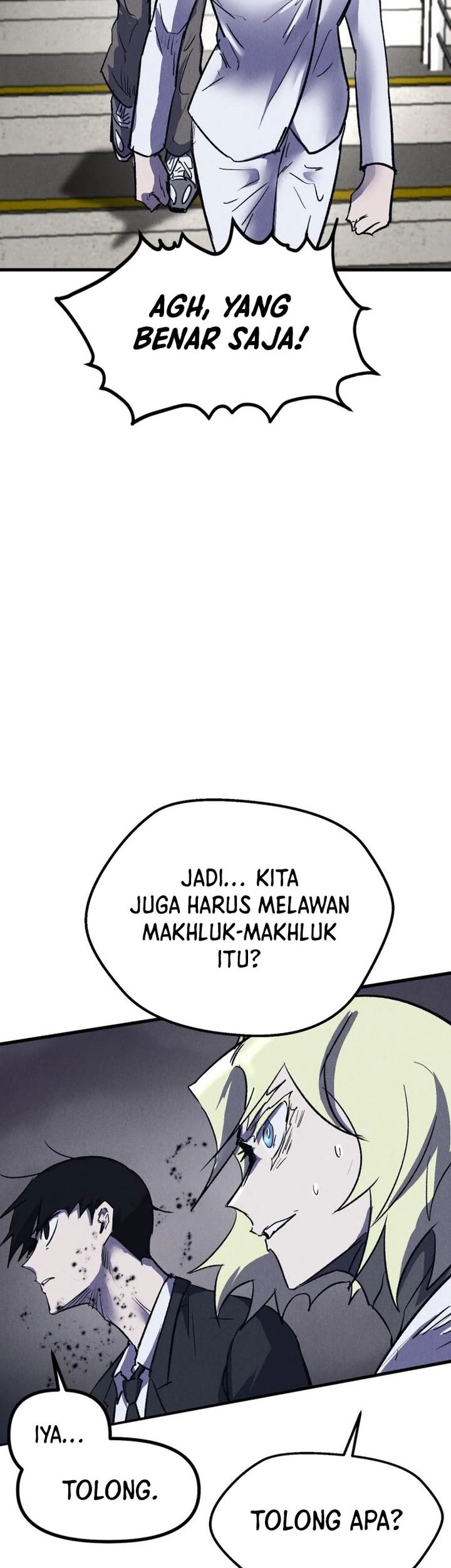 Insector Chapter 54 Gambar 25