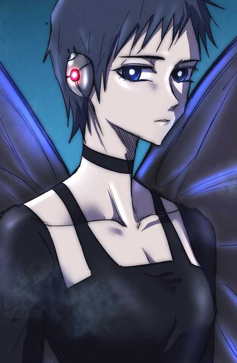 Baca Manhwa Insector Chapter 55 Gambar 2