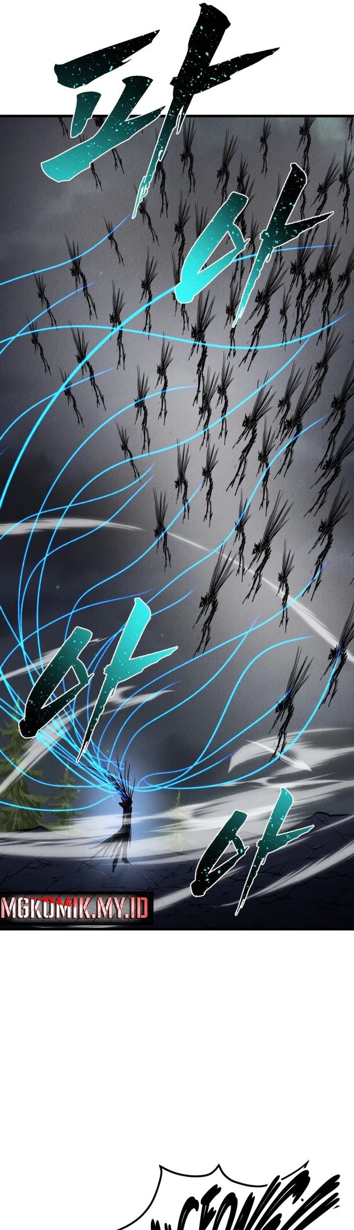 Insector Chapter 56 Gambar 40