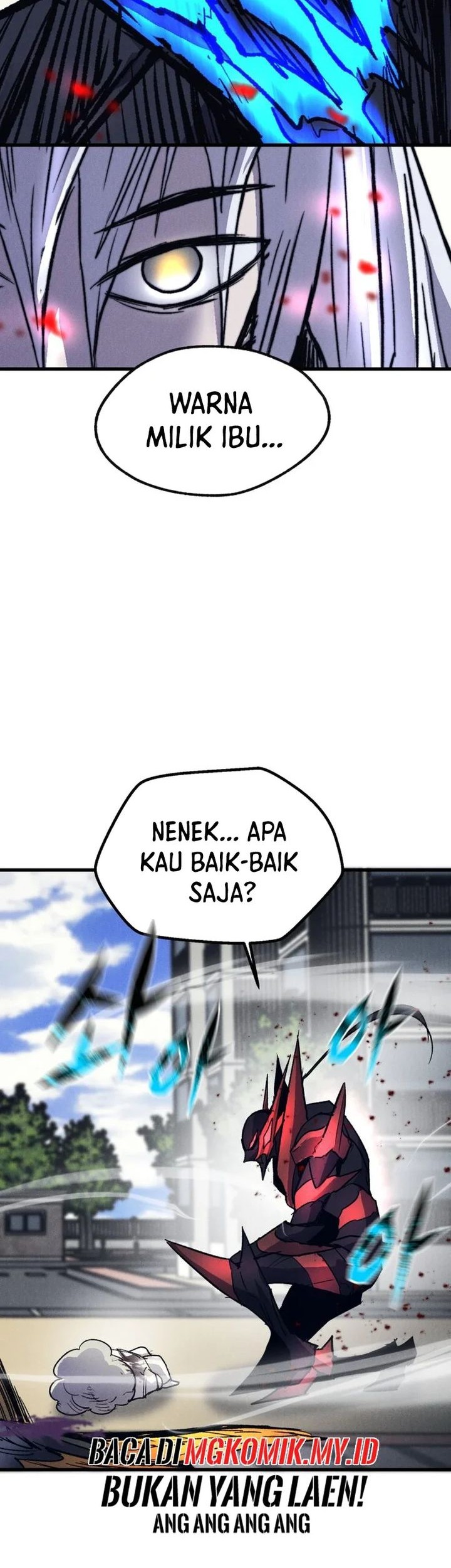 Insector Chapter 57 Gambar 57