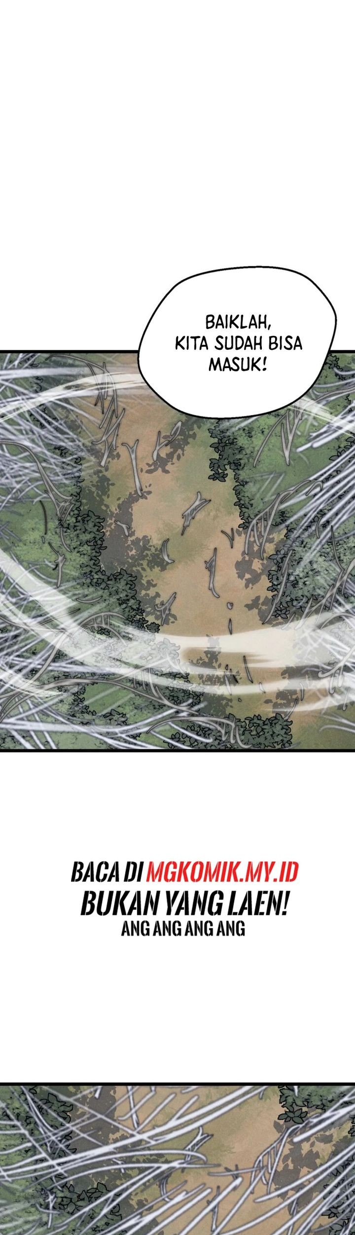 Insector Chapter 60 Gambar 73