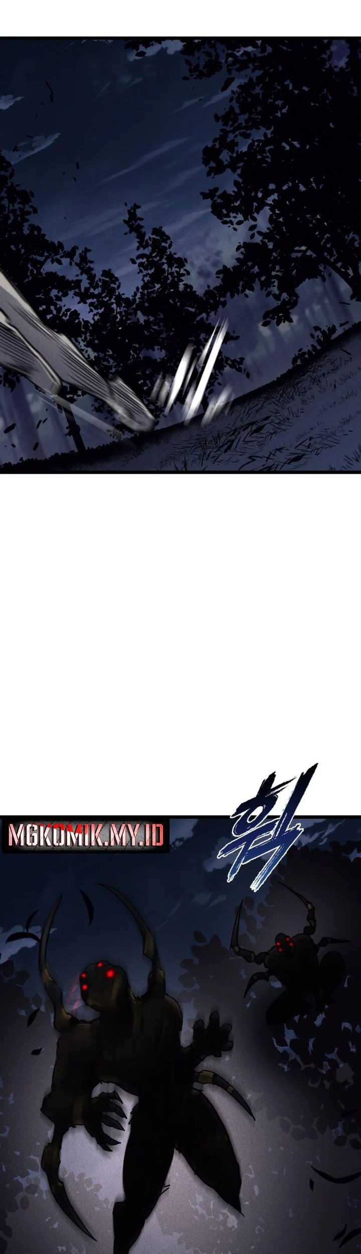 Insector Chapter 60 Gambar 5