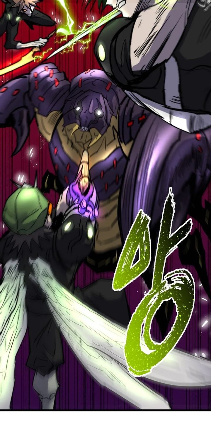 Insector Chapter 60 Gambar 103
