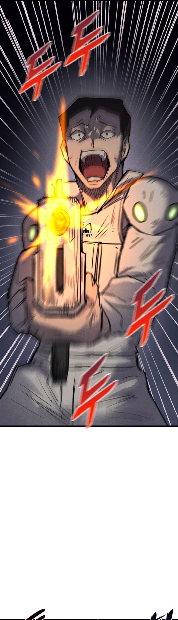 Insector Chapter 60 Gambar 9