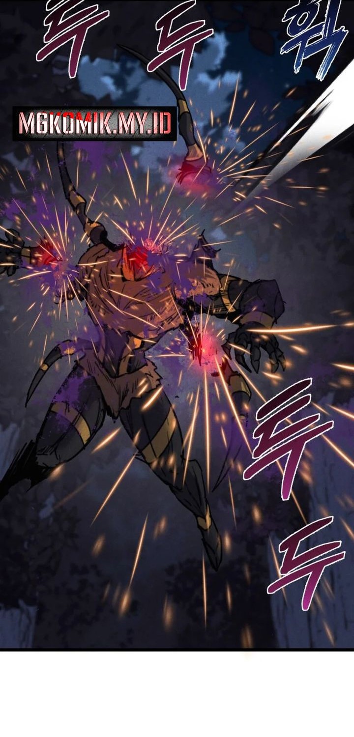 Insector Chapter 60 Gambar 10