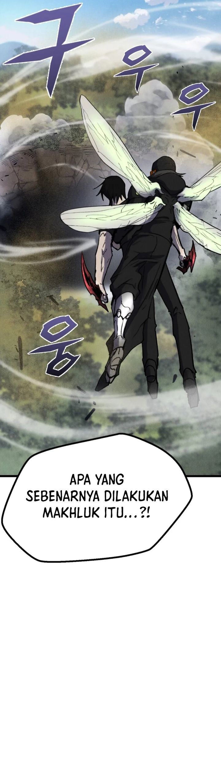 Insector Chapter 62 Gambar 49