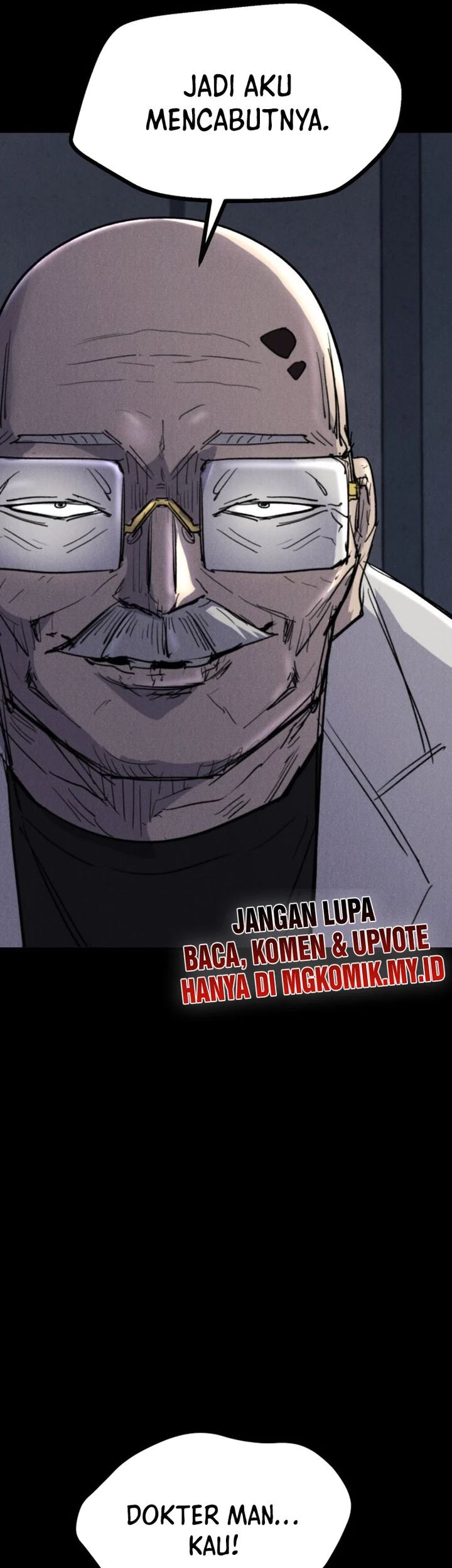 Insector Chapter 62 Gambar 5