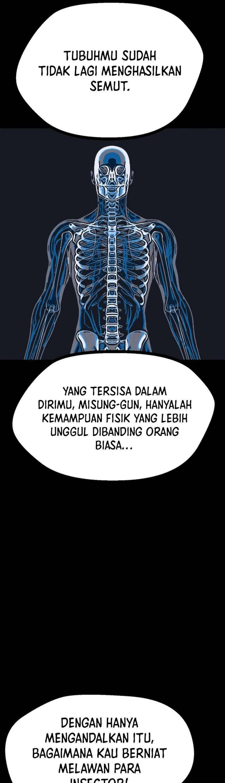 Insector Chapter 62 Gambar 7