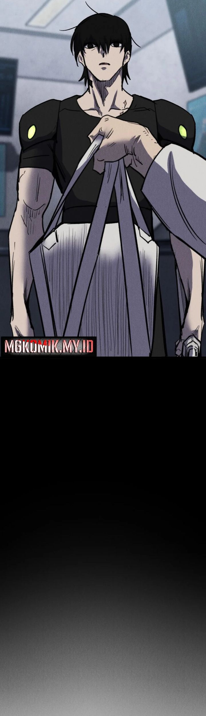 Insector Chapter 62 Gambar 11
