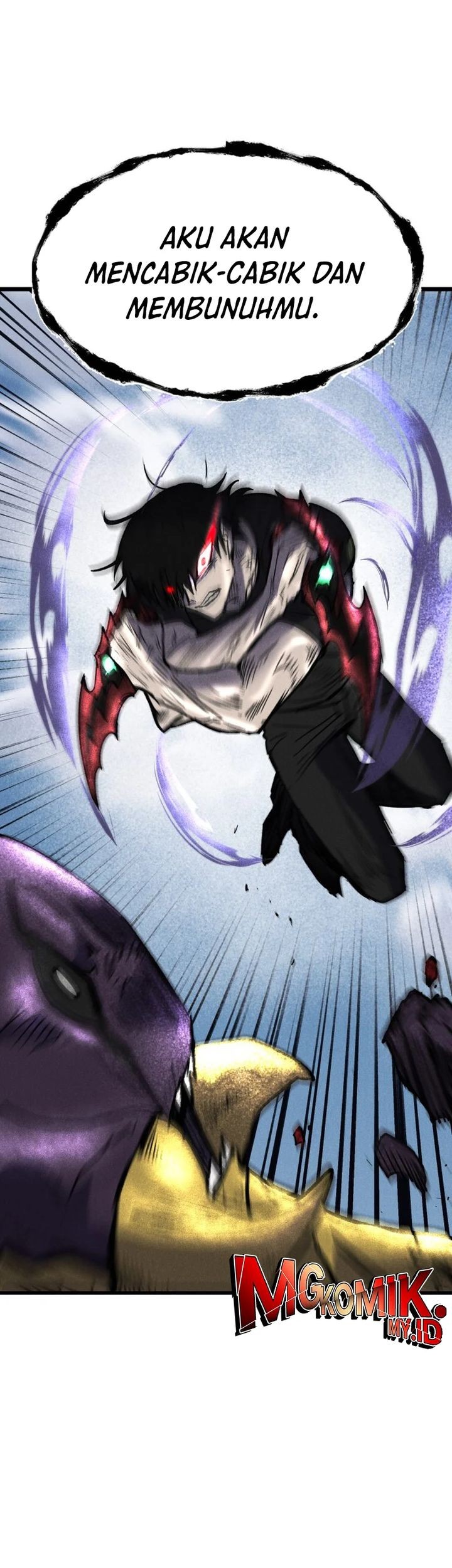 Insector Chapter 62 Gambar 17