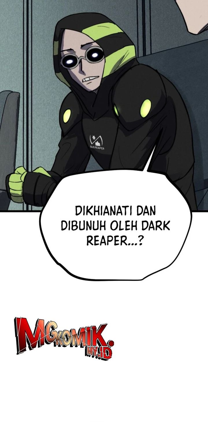 Insector Chapter 64 Gambar 78