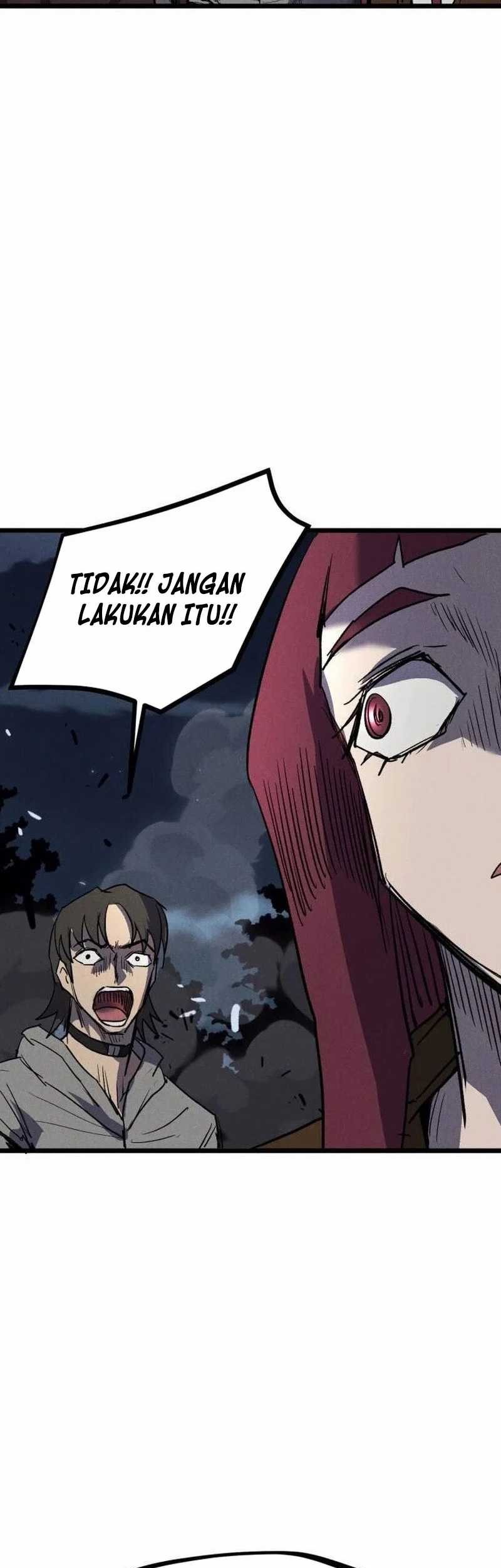 Insector Chapter 65 Gambar 107
