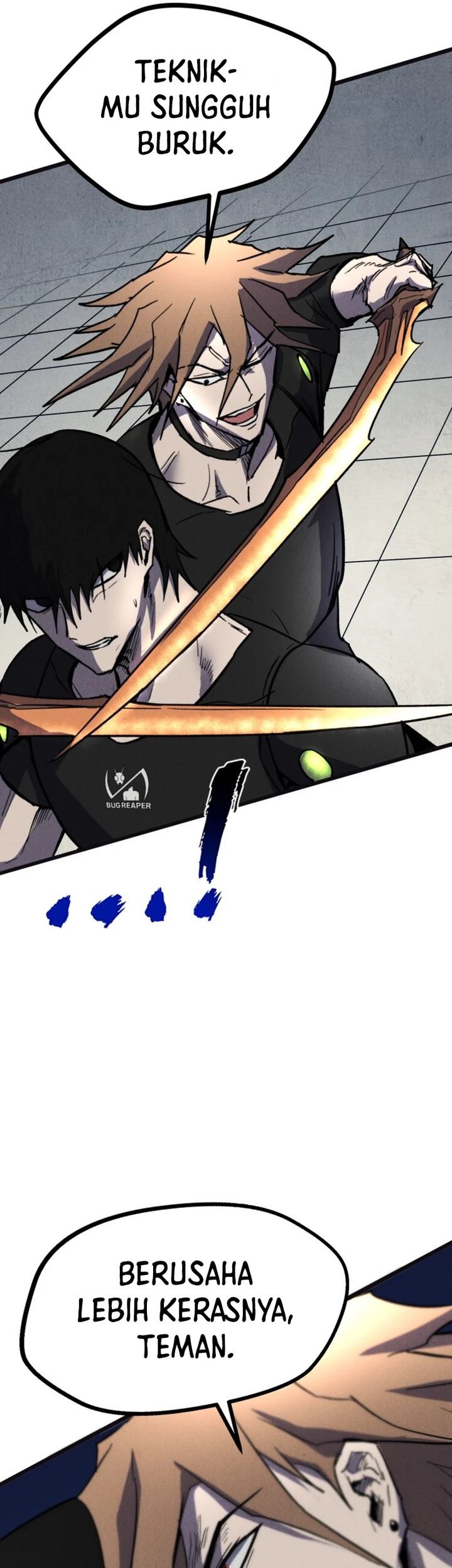 Insector Chapter 66 Gambar 55