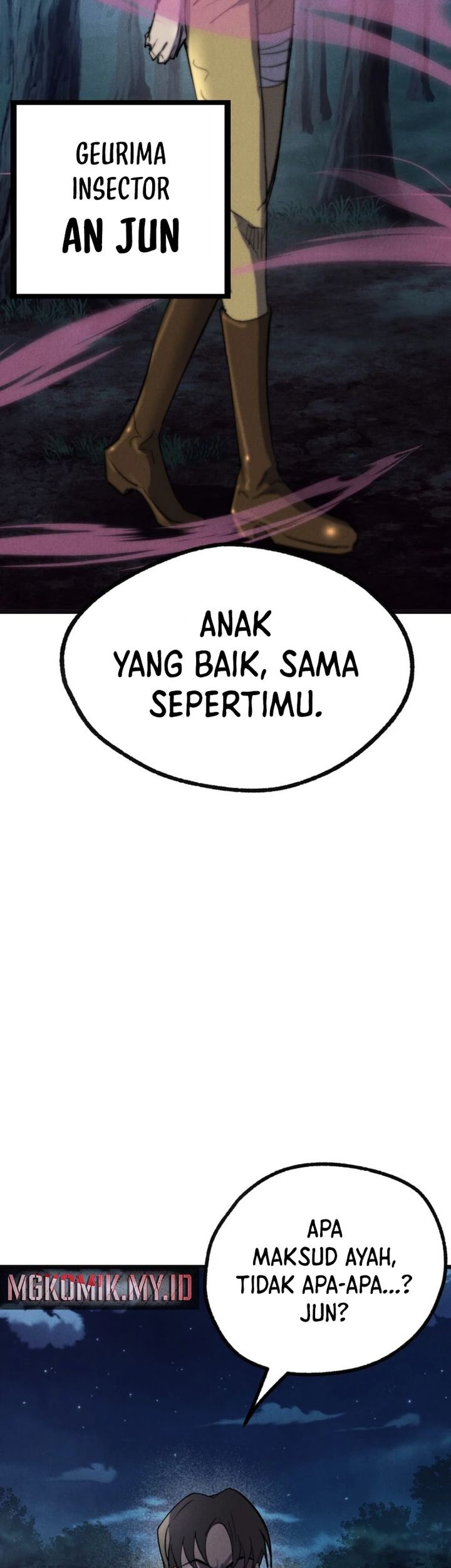 Insector Chapter 66 Gambar 10