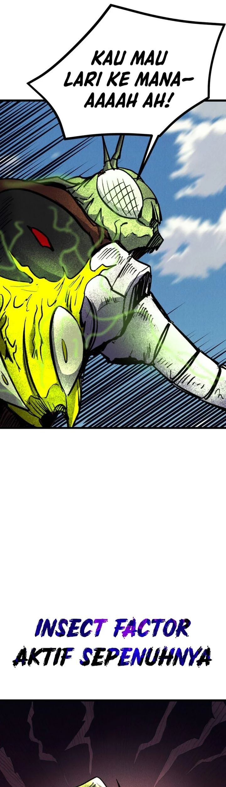 Insector Chapter 69 Gambar 43