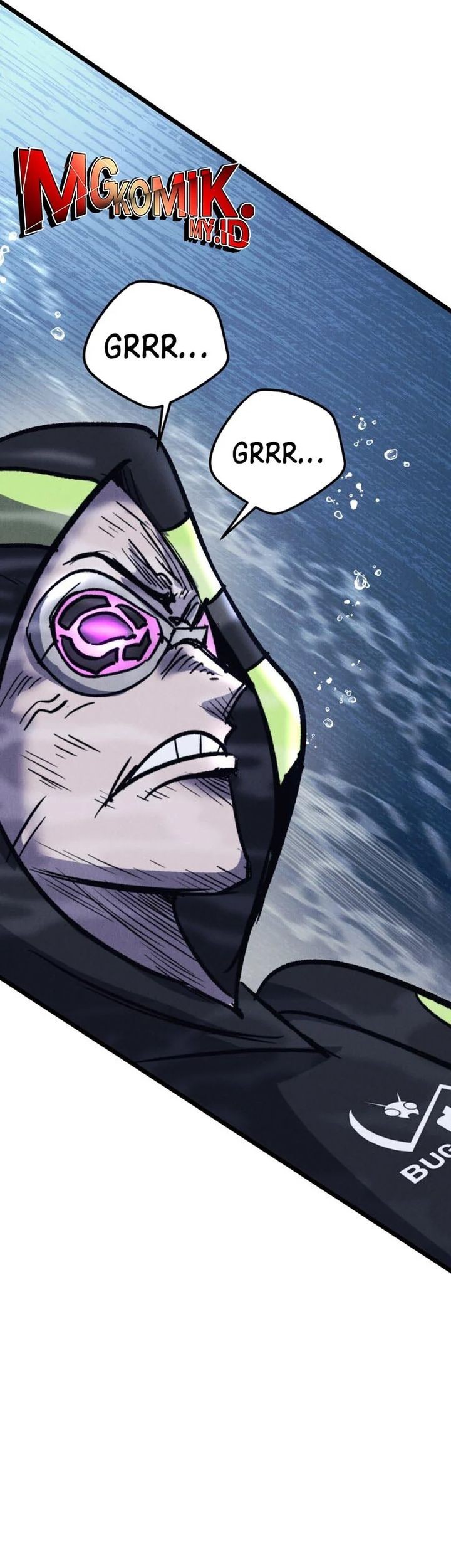 Baca Manhwa Insector Chapter 69 Gambar 2