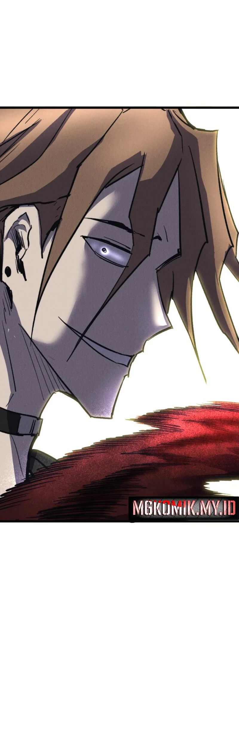 Insector Chapter 72 Gambar 21