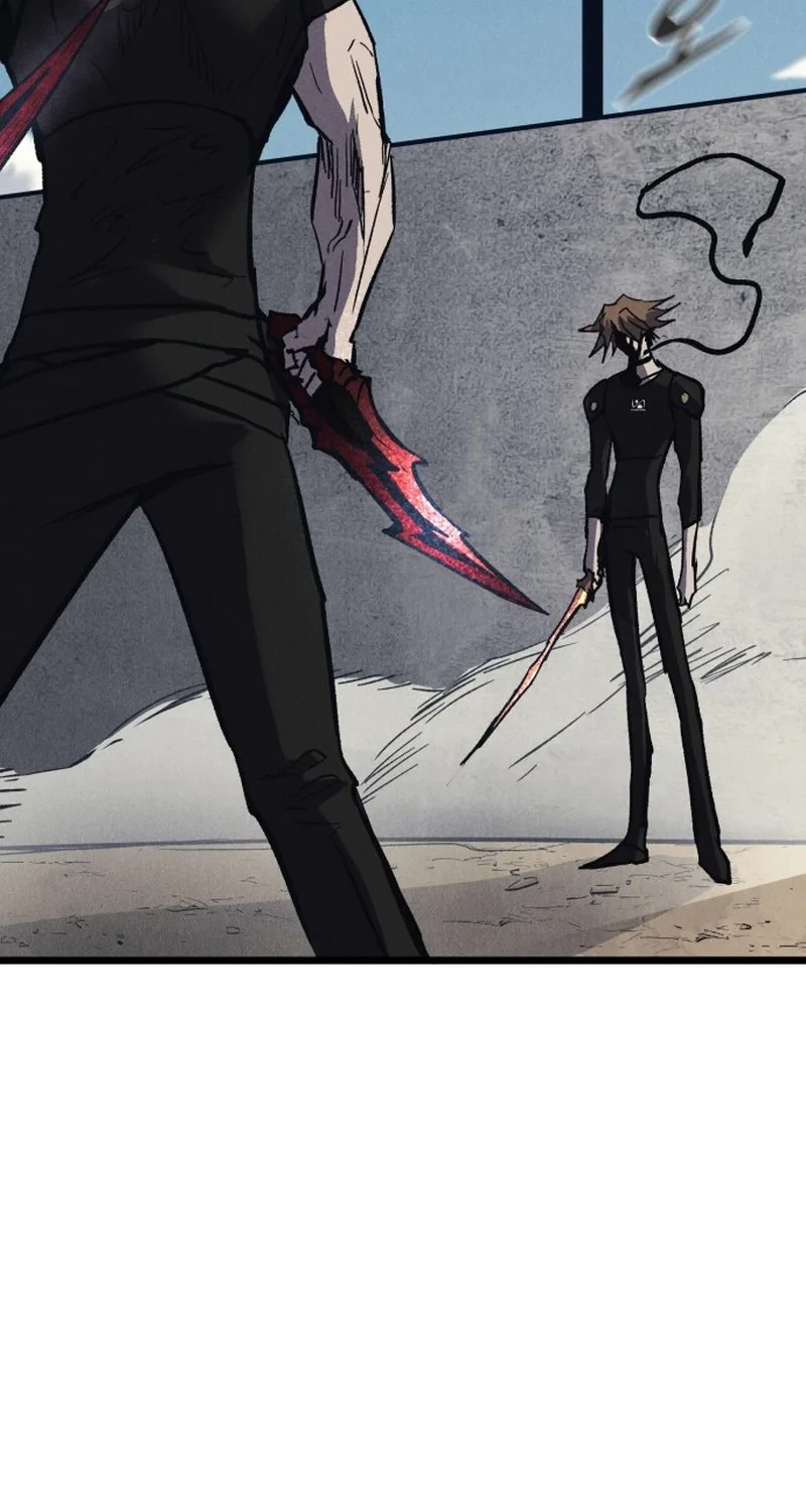 Insector Chapter 72 Gambar 36
