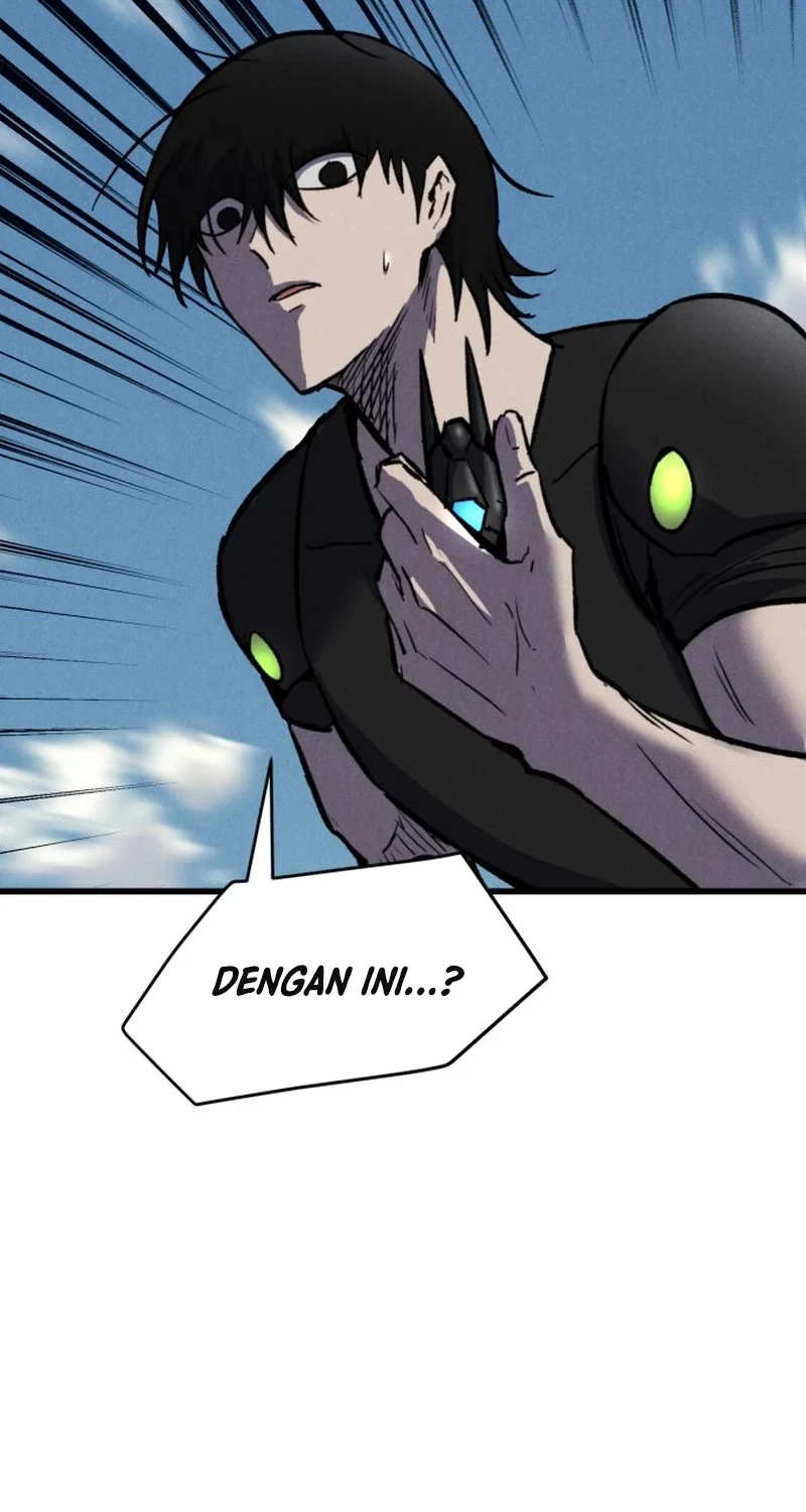 Baca Manhwa Insector Chapter 72 Gambar 2