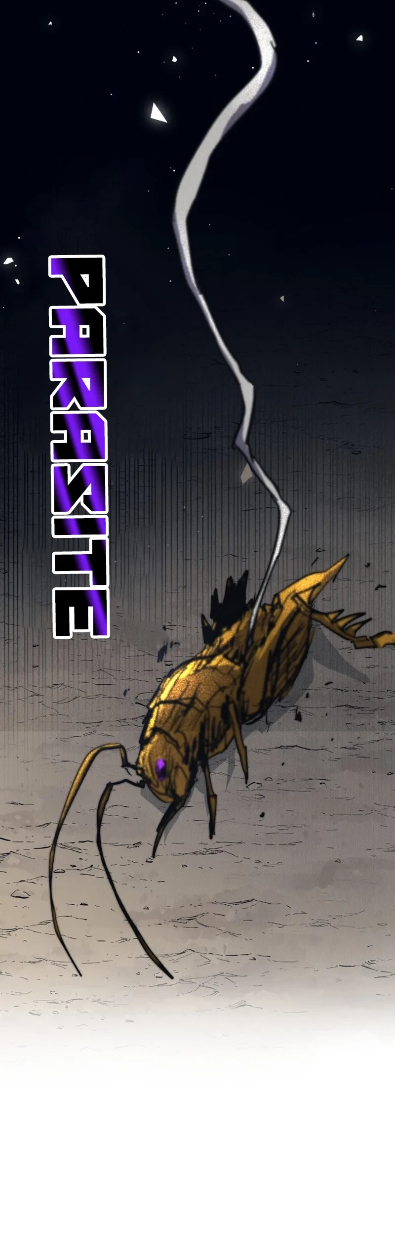 Insector Chapter 72 Gambar 41